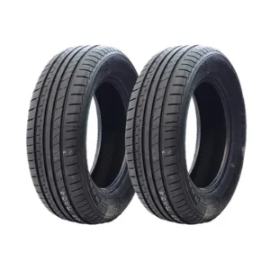 لاستیک کاپسن K737 سایز 205/60R15 91V گل 2025 – چهارفصل، کم صدا (71 دسی‌بل)| سیام تایر