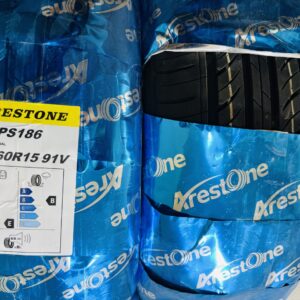 لاستیک Arestone 205/60R15 91V گل 2025 – چهارفصل، صدای 69 دسی‌بل | سیام تایر