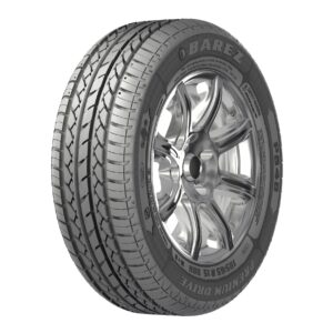 لاستیک بارز 185/65R15 تاریخ 2026
